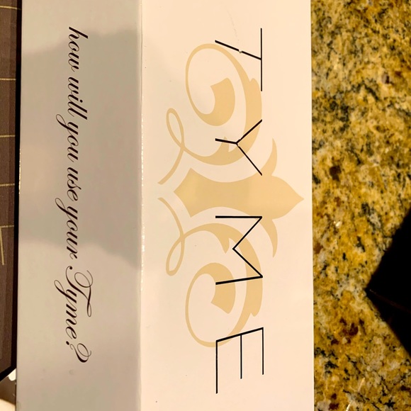 TYME IRON - Picture 1 of 5